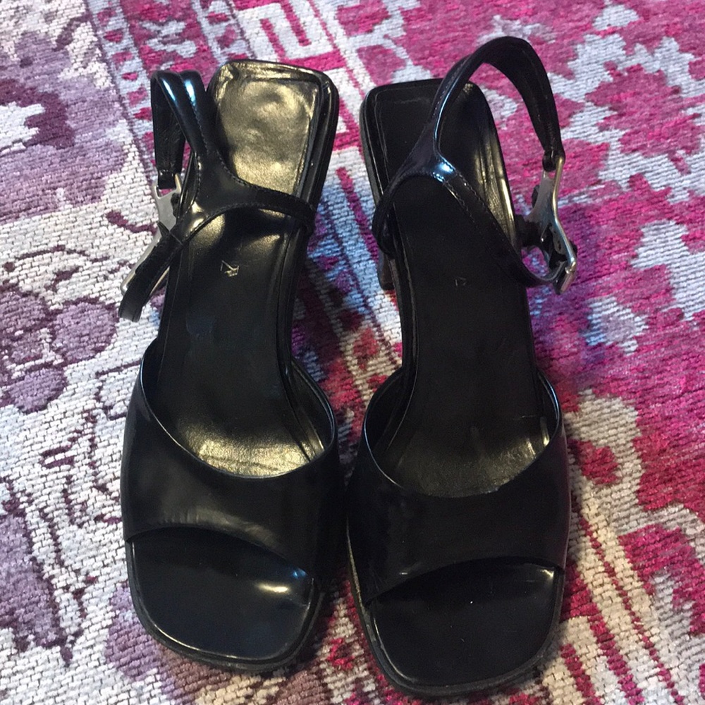 Prada sandals